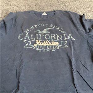 Hollister Tee